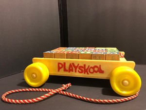 alphabet blocks plastic