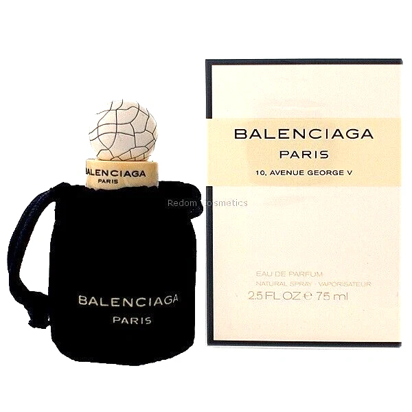 Parfum balenciaga 10 avenue george cheap v
