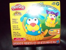 Play-Doh Shape-a-Pet Animal Activities TARGET EXCLUSIVE BRAND NEW Kids Craft Toy