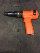 Cleco 8TSAP-2.0 BQ Pistol Grip Screwdriver --