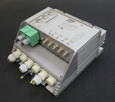 PHOENIX CONTACT Motor Starter Remote Digital IN/OUT IBS No. 2751755 E-Stand 10