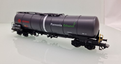 Märklin 47547, Kesselwagen Pannonia Ethanol, ERMEWA NEU OVP | Condition: Neu