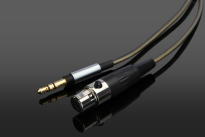 Cavo auricolare HiFi 7N OCC 3.5MM per AKG Q701 K702 K271 Cavo auricolare HiFi 7N OCC 3.5MM per AKG Q701 K702 K271