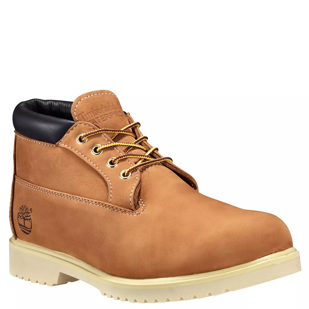 Timberland icon waterproof clearance chukka