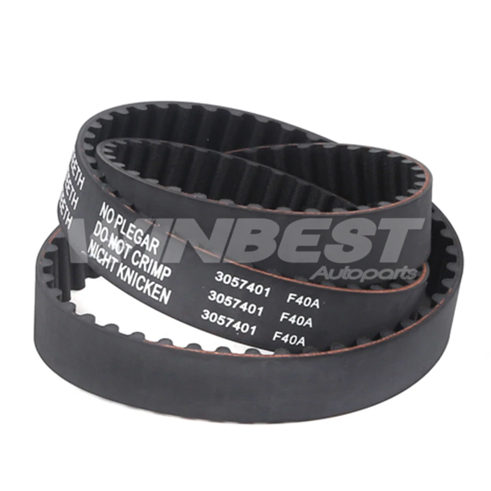 Kit de correa de distribución para Hyundai Elantra Kia Spectra bomba de agua junta de cubierta de válvula Foto 4 de 4