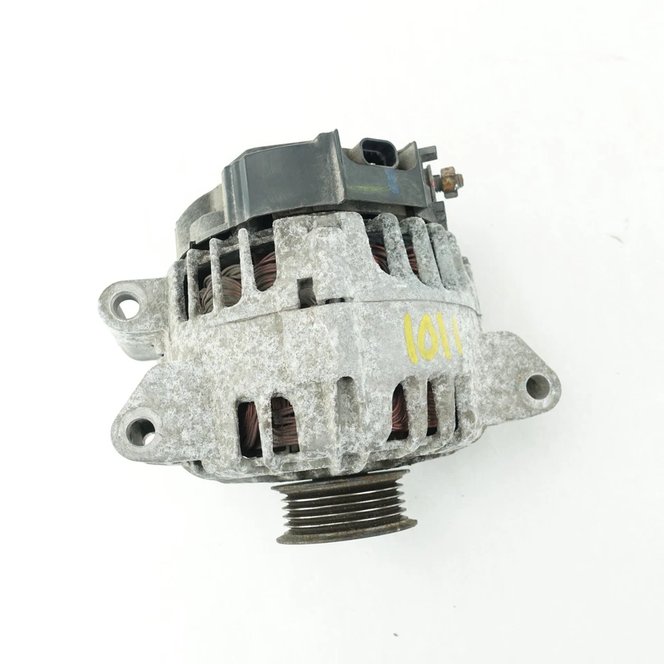 Alternador Chevy Equinox 2010 2011 2012 2013 2014 2015 2016 2017 2,4 L Foto 2 de 4