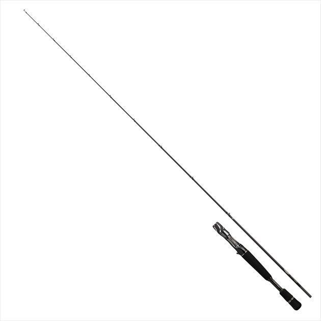 Daiwa Steez Rod C66ML-G 66ML MACHINEGUNCAST TYPE-LV | eBay