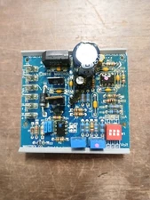 MAXITROL SC11-B Series Signal Conditioners