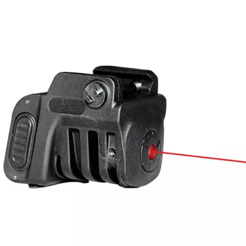 Green Laser Sight for SW S&W Smith & Wesson SD9VE SD40VE Equalizer M&P Shield EZ - Bild 10 von 10