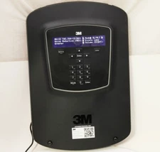 3M G5 Wireless Drive Thru Intercom Base Station 5GB1 With Vehicle Detector Board