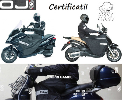 honda pcx 125 leg cover