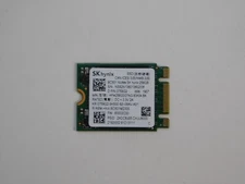SK Hynix 256GB Laptop SSD Solid State Drive HFM256GDGTNG-83A0A 0759G2 "TESTED"