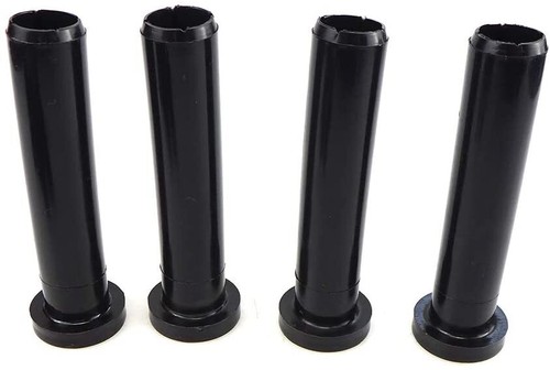 Black Rear Suspension A-Arm Bushings Kit for Polaris Sportsman X2 800 EFI 2007 - Picture 4 of 9