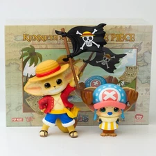 RARE limited edition POPMART Pop Mart Kenneth Yoki One Piece