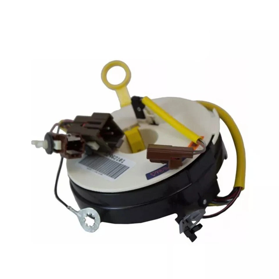 F87Z-14A664-CC Clock Spring for Ford Explorer 1999-2001 Ranger 1998-2003 - Image 3 of 3