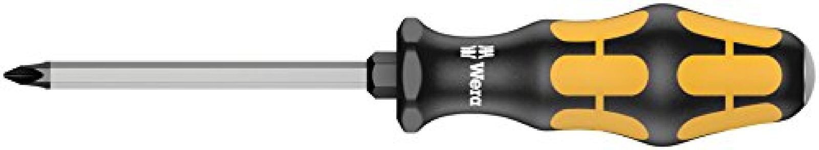 Analisi Tecnica Giravite Wera 917 SPH PH 1x80 mm - Eccellenza Serie 900