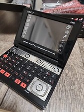 Ectaco Electronic Dictionaries and Translators for sale - eBay Ectaco Electronic Dictionaries and Translators for sale - eBay