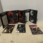 Resident Evil: 10th Anniversary Edition Player's Choice-Nintendo GameCube Tested