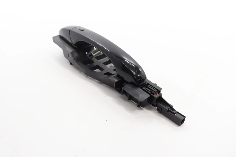 Dodge Durango 2017-2025 manija de puerta exterior delantera derecha fabricante original negro_PXJ Foto 4 de 4