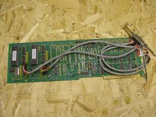 ADVANCED MICRO SYSTEMS AMS NASHUA NH SMC-C24 MOTOR CONTROL BOARD Free Ship!ing!