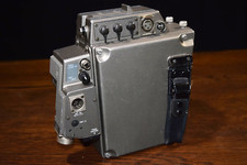 FULL KIT Working Broadcast Vintage SONY CCU-355/P Used Adapter Camera