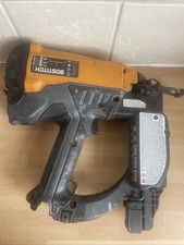 Cordless Battery Brad Finish Nailer 
