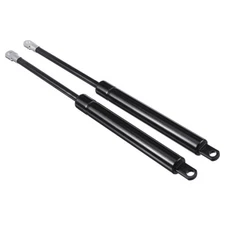 2pcs 750N 36cm LONG High Quality Replacement Gas Struts Piston For Ottoman Bed