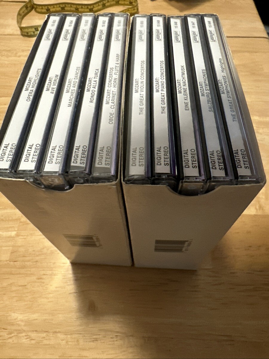 ❤ MOZART SELECTIONS by Accuphase maxresdefault.jpg