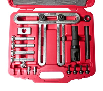 JTC INJECTOR REMOVER KIT FOR KIA/ HYUNDAI, JTC TOOLS # 4044