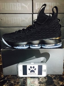 lebron 15 size 12.5