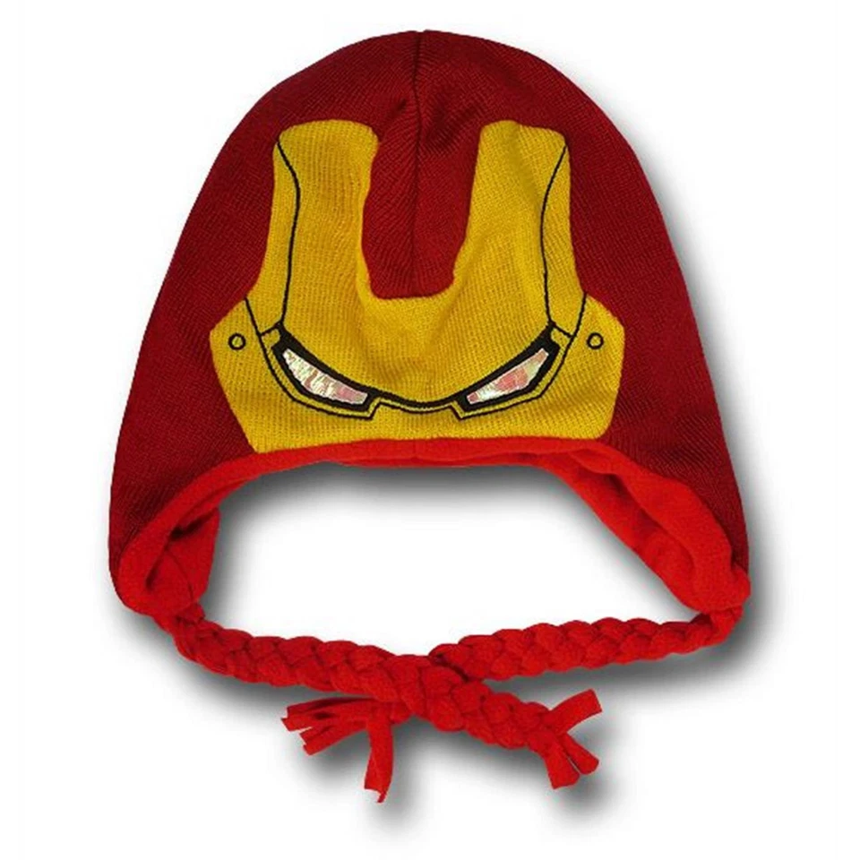 Avengers Assemble Iron Man Laplander Foto 2 de 2