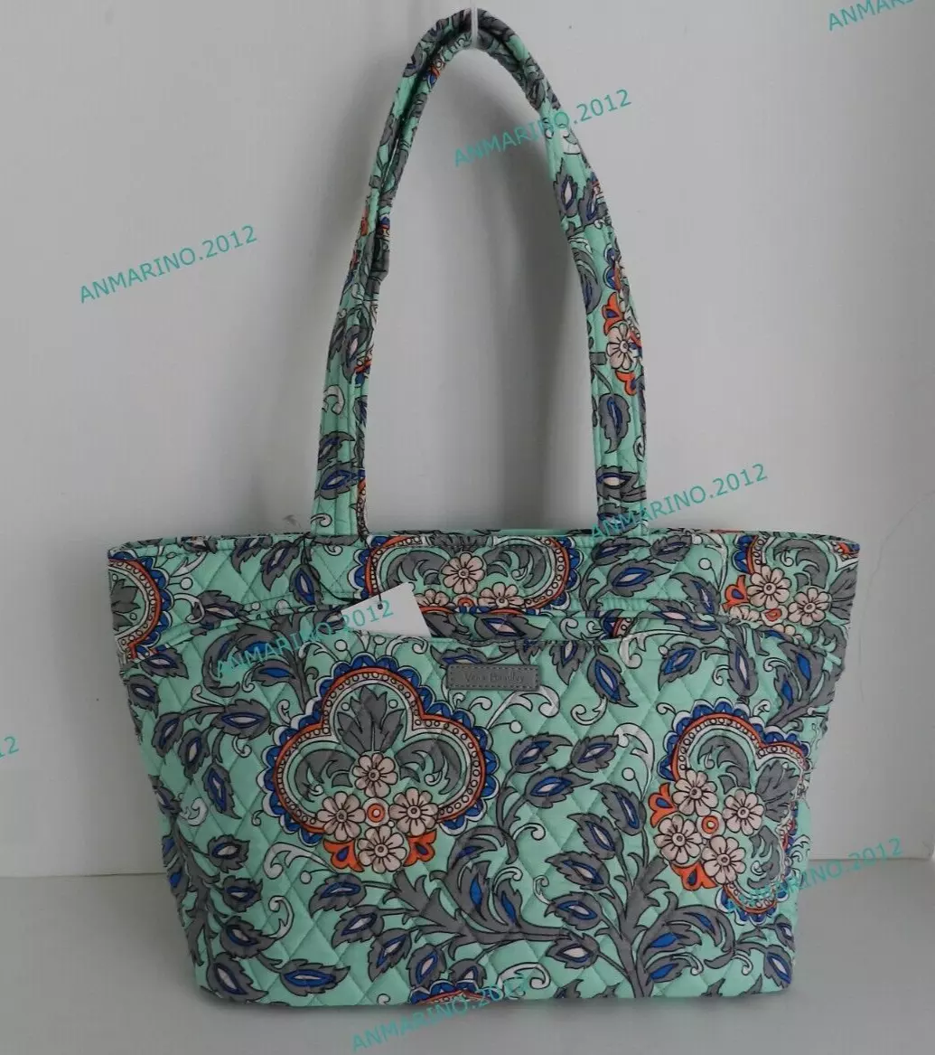 Vera bradley hotsell mandy tote