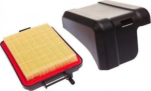 Kit Filtre À Air ORIGINALE OLEOMAC Tondeuse G 44 PK - G 48 PK L66150250