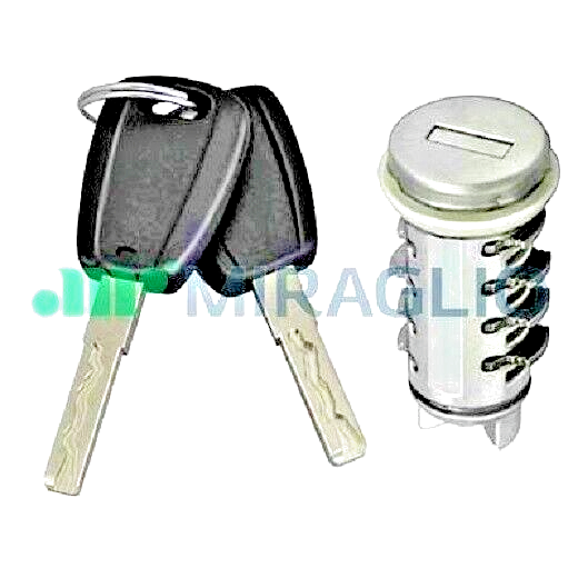 CISA 12011 SERRATURA ELETTRICA 40 MM S/CILINDRO - Foto 4