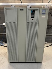 Liebert S3 12kVA 208V 3 Phase UPS (U1CC012CGG...