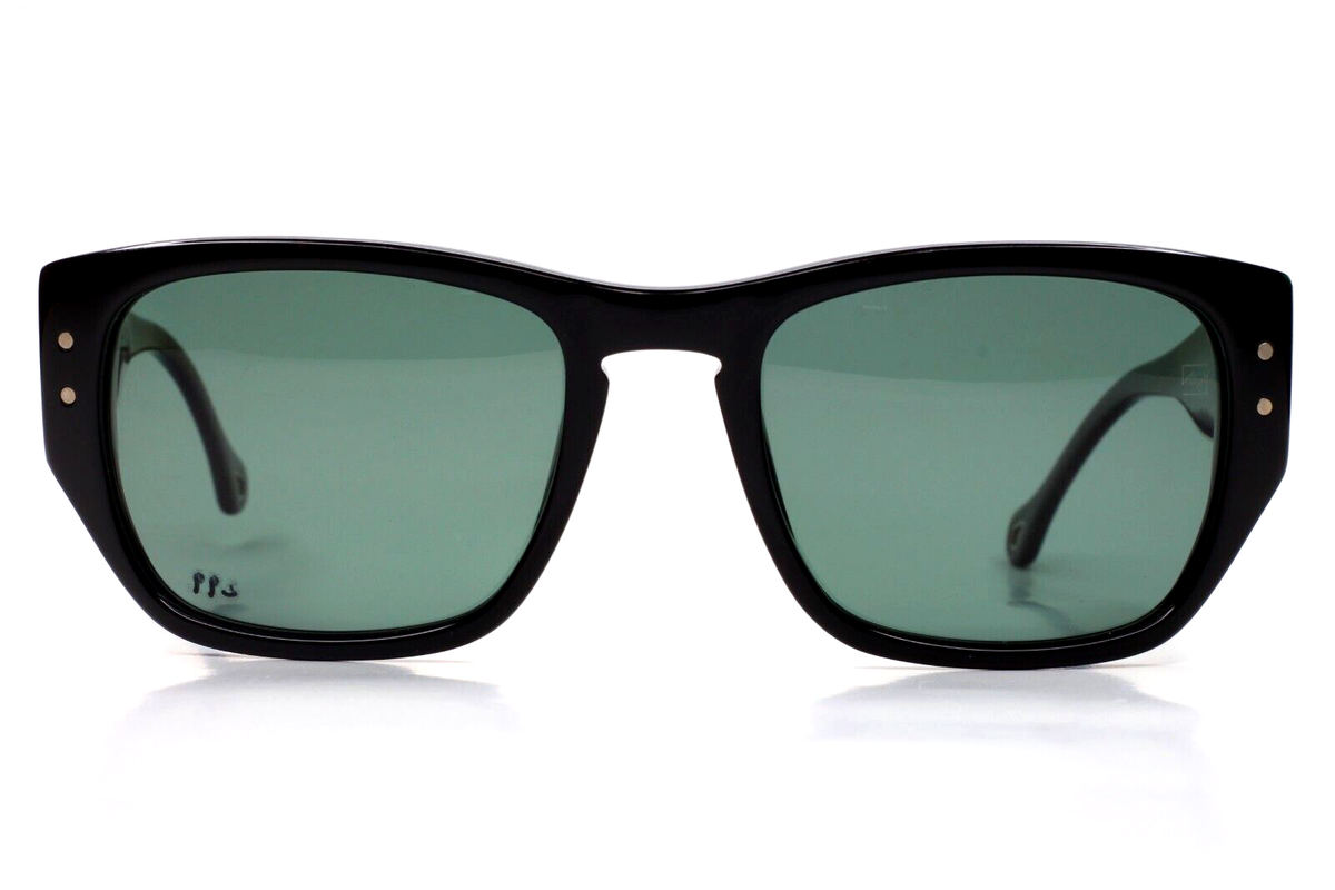 Ermenegildo Zegna SZ3626 700P Glossy Black Polarized Designer