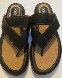 born flip flops womens