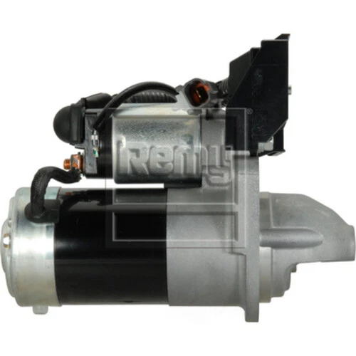 Стартер подходит для Nissan Titan Armada REMY 2007-2010 годов выпуска - Изображение 4 из 4