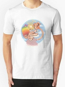 grateful dead europe 72 shirt