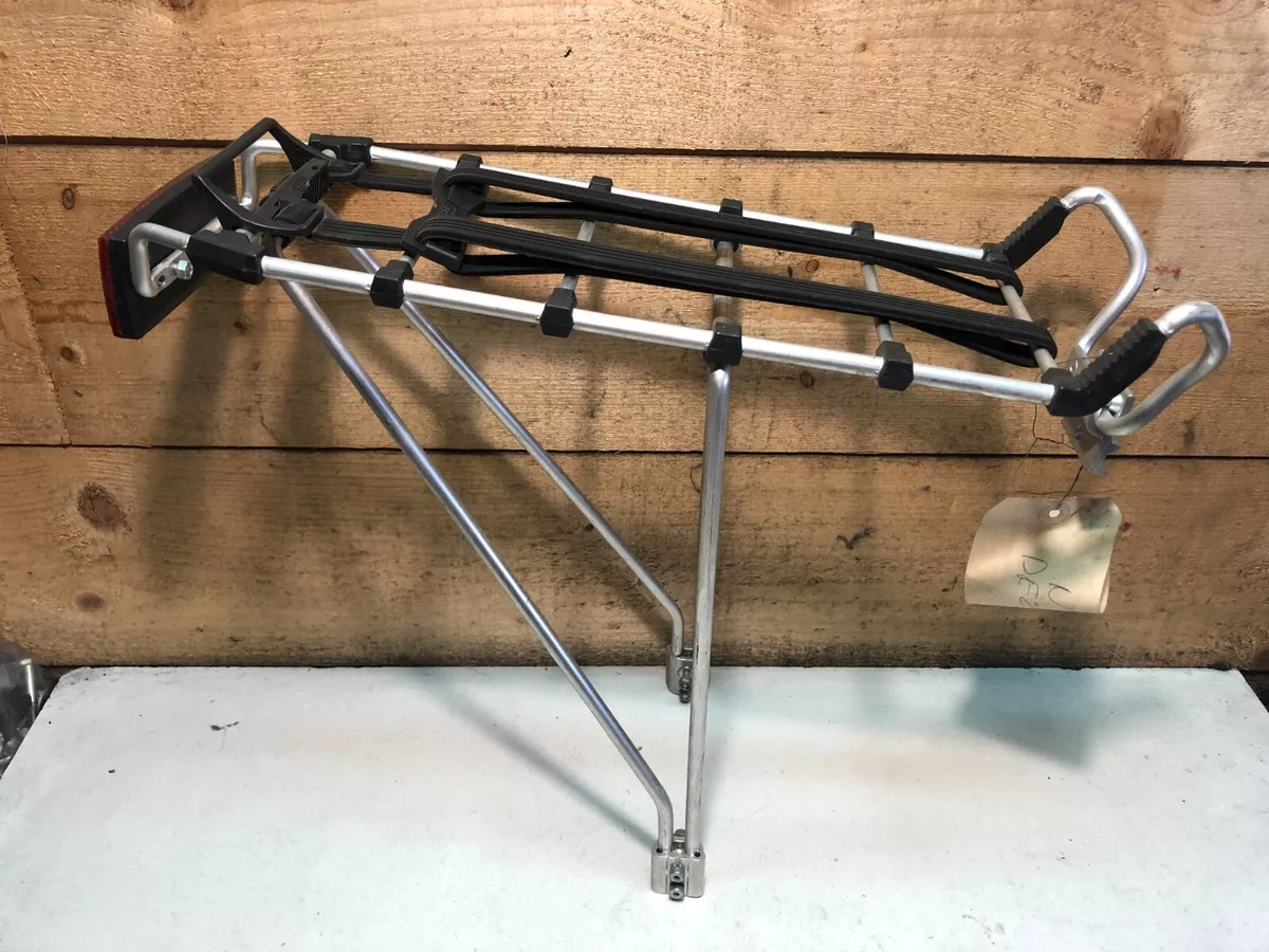 porte bagage arri re ESGE NOS v lo ancien rear rack vintage bike