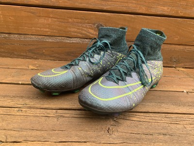 nike mercurial superfly iv fg