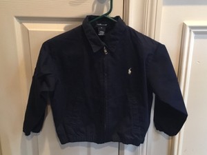 polo ralph lauren segunda mano