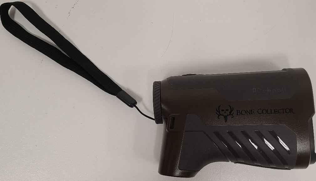 BUSHNELL BONE COLLECTOR RANGE FINDER (P21016866)