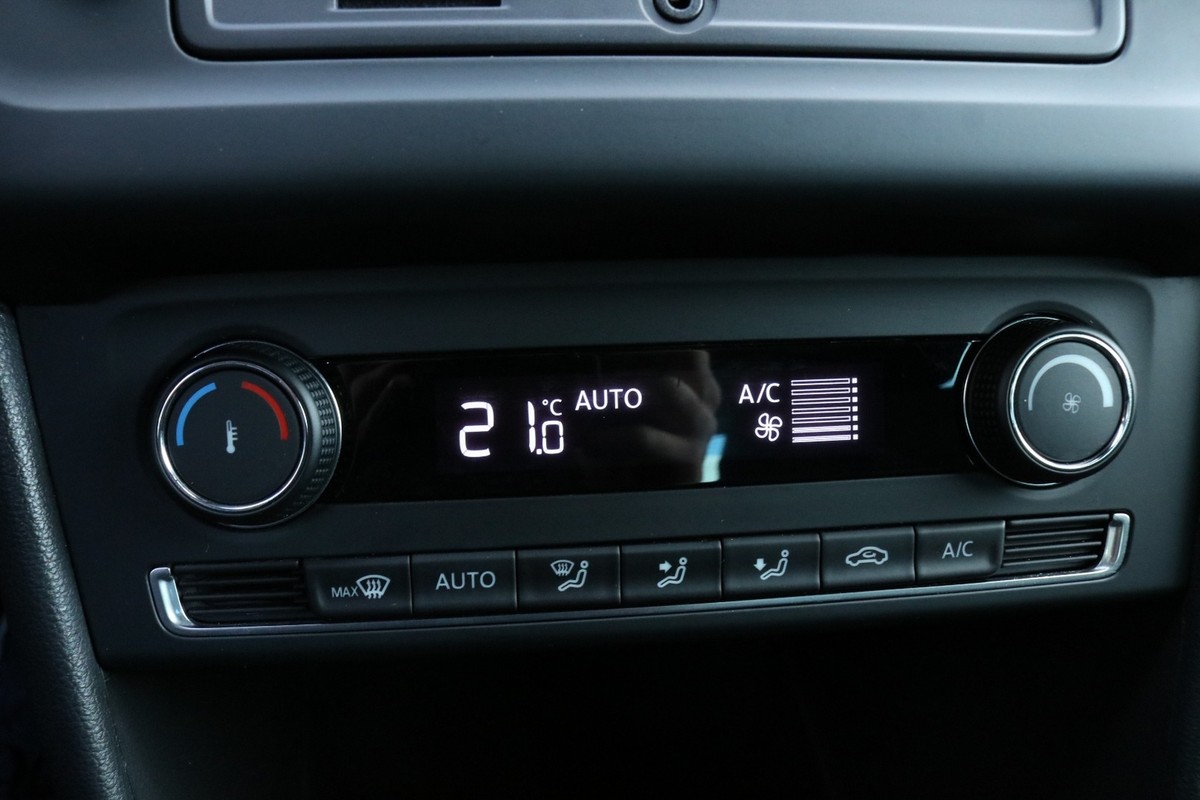 VW Polo 1,2 TSi 90 Comfortline BMT