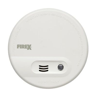 Kidde mains smoke alarm