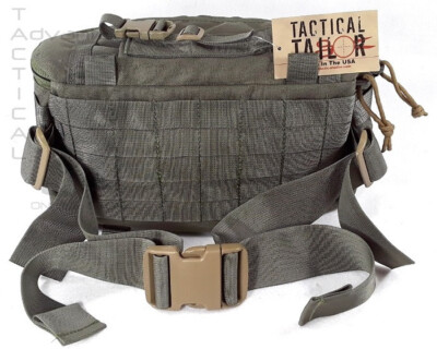 Tactical Tailor First Responder Medical Waist Pack / Pouch
