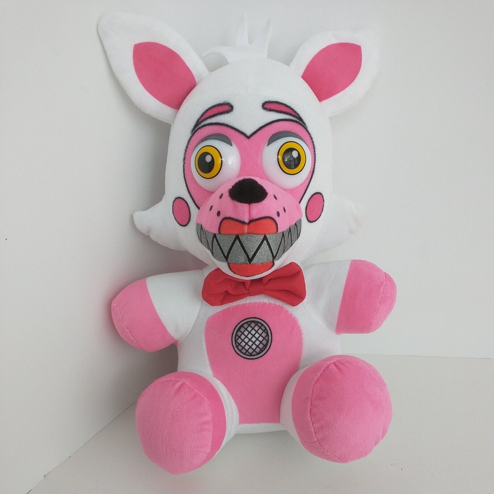 TOYBARN : Five Nights at Freddy's Sister Location Funtime Foxy