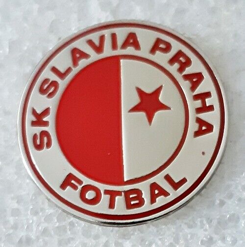 SK Slavia Prague a Czech professional football club in Prague