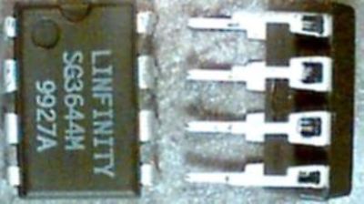 SG3644M Circuit Intégré DIP-8 - Neuf Sous Blister, Parfaite Qualité Pour Montage électronique