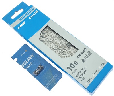 shimano cn 6600 chain